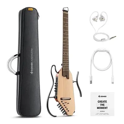 Donner HUSH-I PRO - Natural