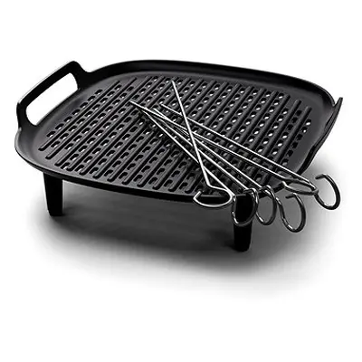 Philips Airfryer Grill-Set HD9959/00