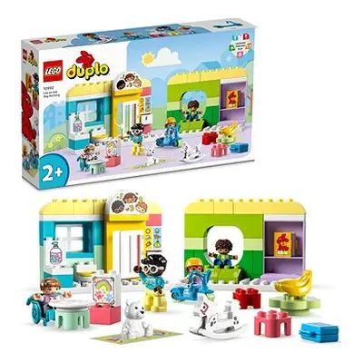 LEGO® DUPLO® Spielspaß in der Kita