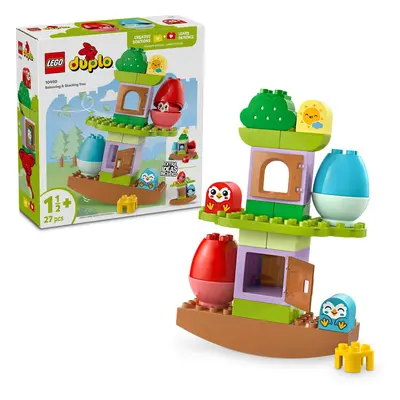 LEGO® DUPLO® LEGO® DUPLO® Baum zum Balancieren und Stapeln
