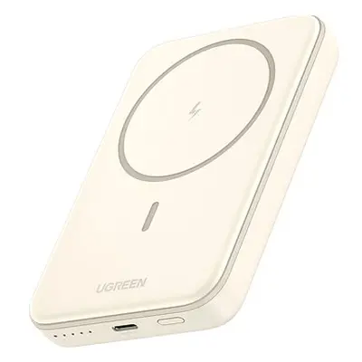 Ugreen 10000mAh Mini Magnetic Wireless 20W Power Bank