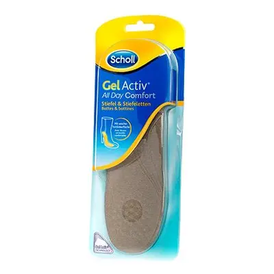 SCHOLL Gel Activ All Day Comfort