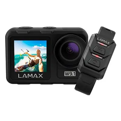 LAMAX W9.1