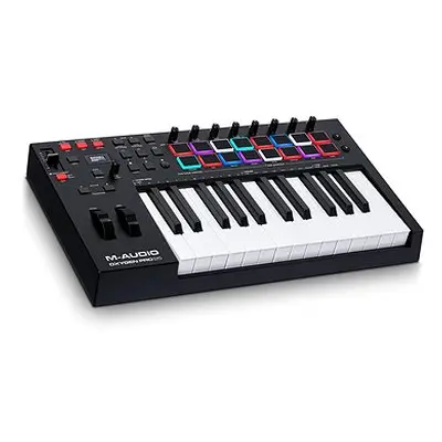M-Audio Oxygen PRO