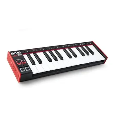 AKAI LPK25 MKII