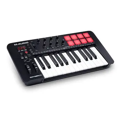 M-Audio Oxygen MK5