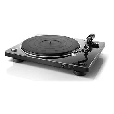 DENON DP-450 USB Schwarz