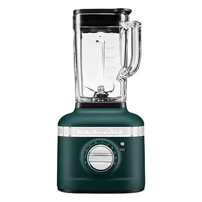 KitchenAid Artisan K400, flaschengrün