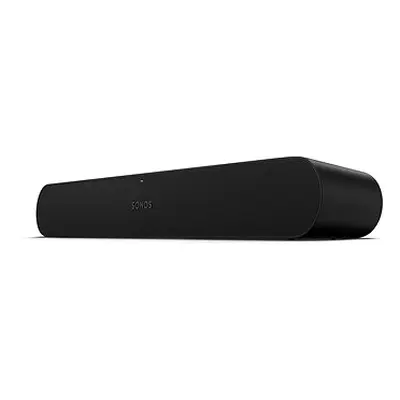 Sonos Ray schwarz