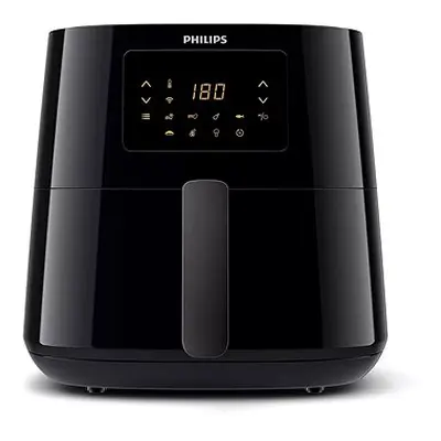 Philips Series Airfryer 6,2l Connected 14v1 HD9280/90