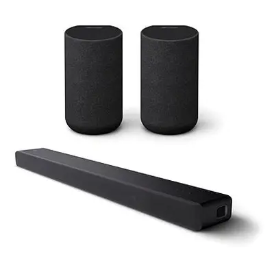 Sony HT-A3000 + SA-RS5 Rücklautsprecher