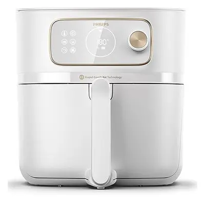 Philips Series Airfryer Combi 8,3l Connected 22v1 HD9876/25