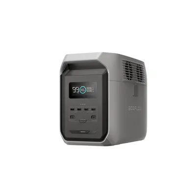 EcoFlow Delta 1500