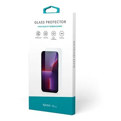 Epico Schutzglas für POCO M4 5G