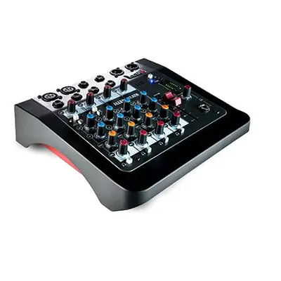 Allen & Heath ZED-6 Mischpult