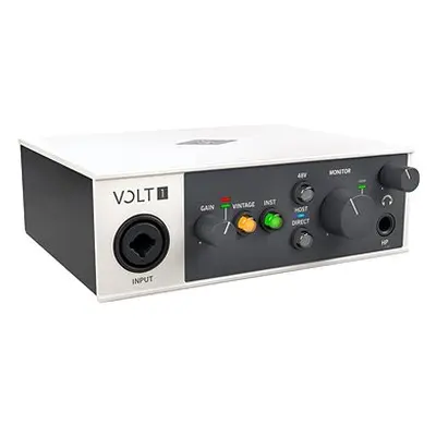 Universal Audio Volt