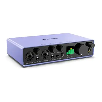 Donner Livejack 2X2