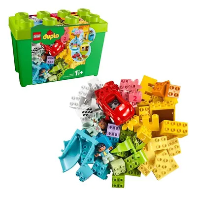LEGO® DUPLO® Deluxe Steinebox