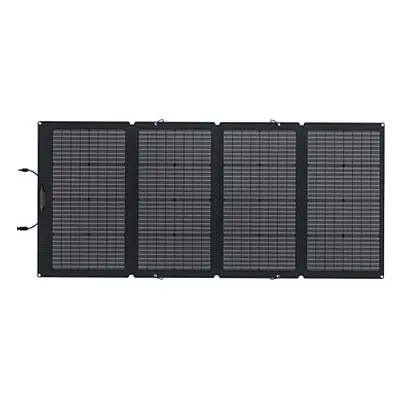 EcoFlow Sonnenkollektor 220W