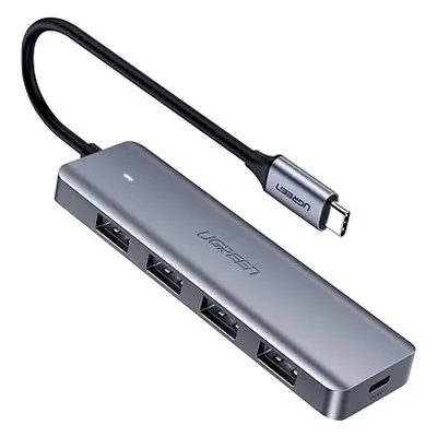 Ugreen USB-C 3.0 zu Ports HUB