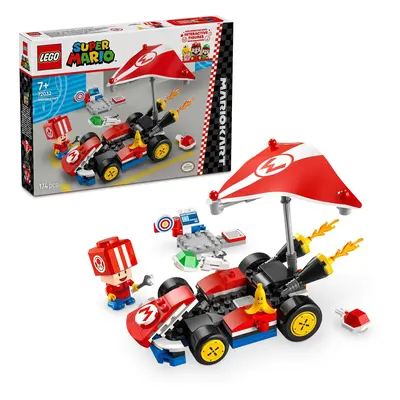 LEGO® Super Mario™ Mario Kart™ – Standard–Kart