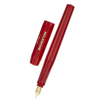 MOLESKINE Kaweco rot