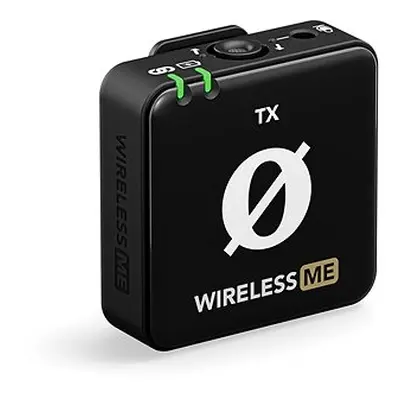 RODE Wireless ME TX