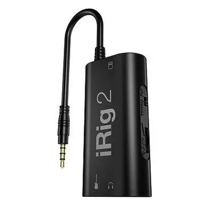 IK Multimedia iRig