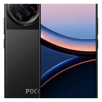POCO F7 Ultra GB / GB Black
