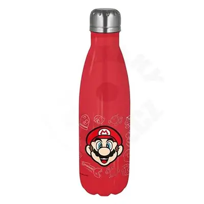 Super Mario - Trinkflasche