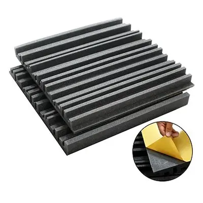 Veles-X Akustikschaum 500*500*50 MVSS - SE/NBR - Stück