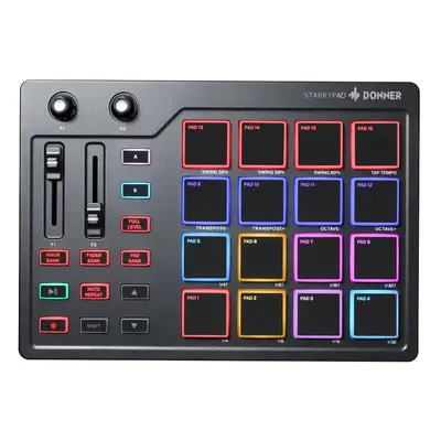 Donner STARRYPAD