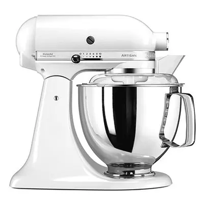 KitchenAid Artisan Küchenmaschine Weiß