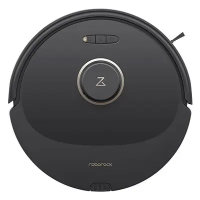 Roborock Q8 Max Black