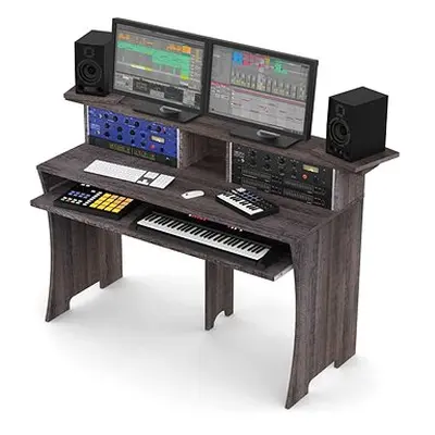 GLORIOUS Workbench Driftwood