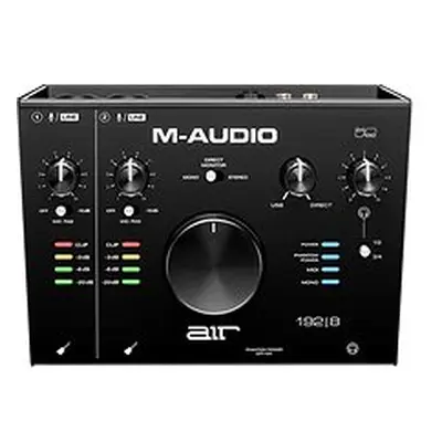 M-Audio AIR 192|8