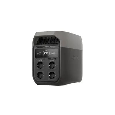 EcoFlow Delta