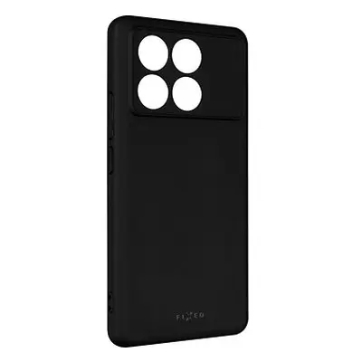 FIXED Story für POCO X6 Pro 5G schwarz