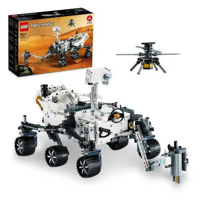 LEGO® Technic NASA Mars-Rover Perseverance