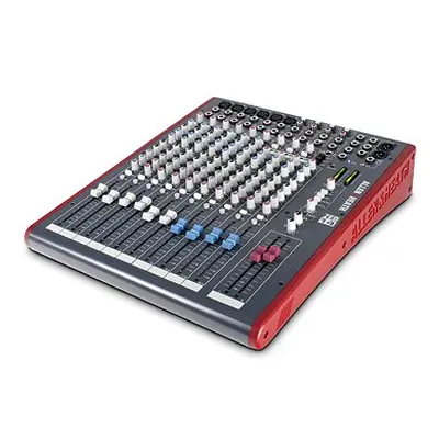 Allen & Heath ZED-14 Mischpult
