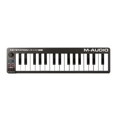 M-Audio Keystation Mini MK3