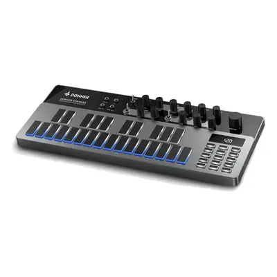 Donner B1 Analog Bass Synthesizer & Sequencer