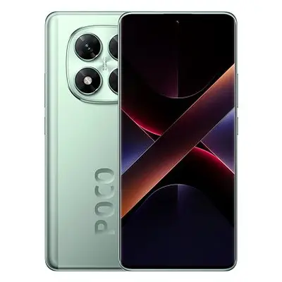 POCO X7 GB / GB Grün