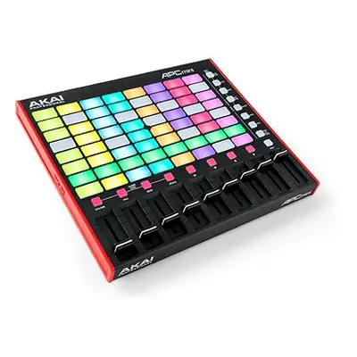 AKAI APC Mini MKII
