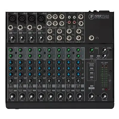 MACKIE 1202 VLZ4