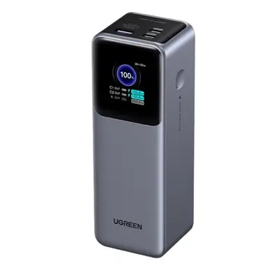 UGREEN 25.000 mAh 200 W Fast Charging Power Bank