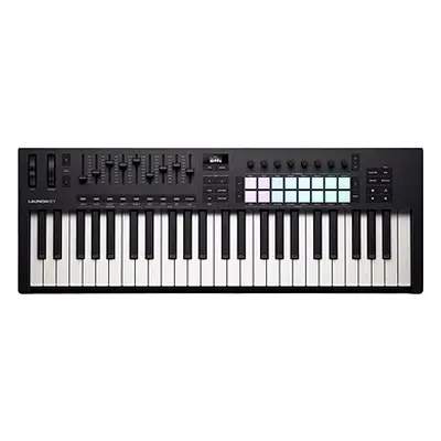 NOVATION Launchkey 49 MK4