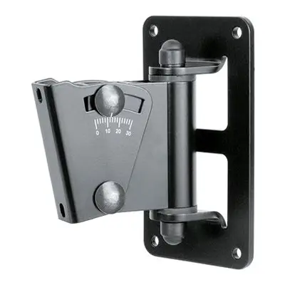 König & Meyer 24471 - schwarz