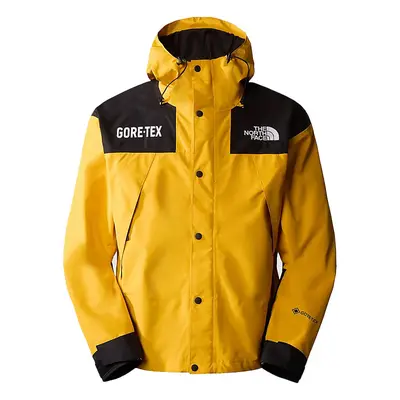 The North Face Gore-Tex Mountain Jacket - Herren - Jacke The North Face - Gelb - NF0A831MZU3