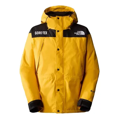 The North Face GORE-TEX® Mountain Guide Insulated Jacket - Herren - Jacke The North Face - Gelb 